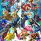 Super Smash Bros. Ultimate artwork