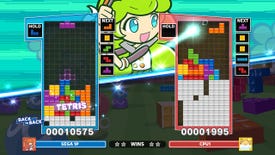 Puyo Puyo Tetris 2 coming to PC in early 2021