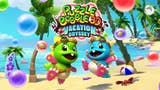 Puzzle Bobble 3D: Vacation Odyssey Recensione, i draghetti “scoppia-bolle” sono tornati!