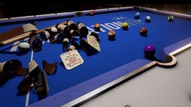 Image for Pool Nation Is The Perfect VR Litmus Test
