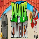 Plants vs Zombies: Kingdom Crossing