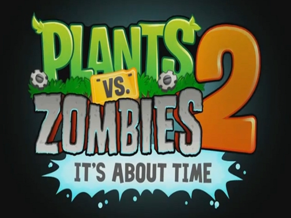 Plants vs. Zombies 2: It's About Time - Desciclopédia