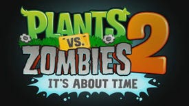 It's About Time We Write About Plants Vs Zombies 2