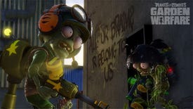 Image for Plants Vs Zombies: GW Goes Battlefield In New Mode