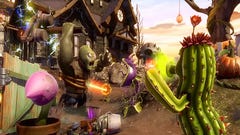 Plants vs. Zombies: Garden Warfare on PC 'is not a port' from consoles