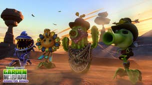 Plants vs Zombies: Garden Warfare to support microtransactions