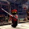 The Lego Ninjago Movie Video Game screenshot