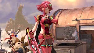 Next Super Smash Bros. Ultimate Direct to look at Pyra and Mythra