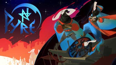 Pyre Looks Beautiful, But What's Up With The Bugs?
