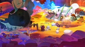 Itch's Bundle For Racial Justice And Equality hit $5m and is still adding games, like Pyre