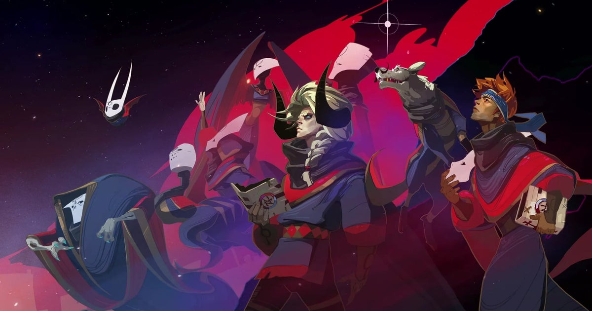 Have you played... Pyre? | Rock Paper Shotgun