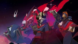 Have you played... Pyre?