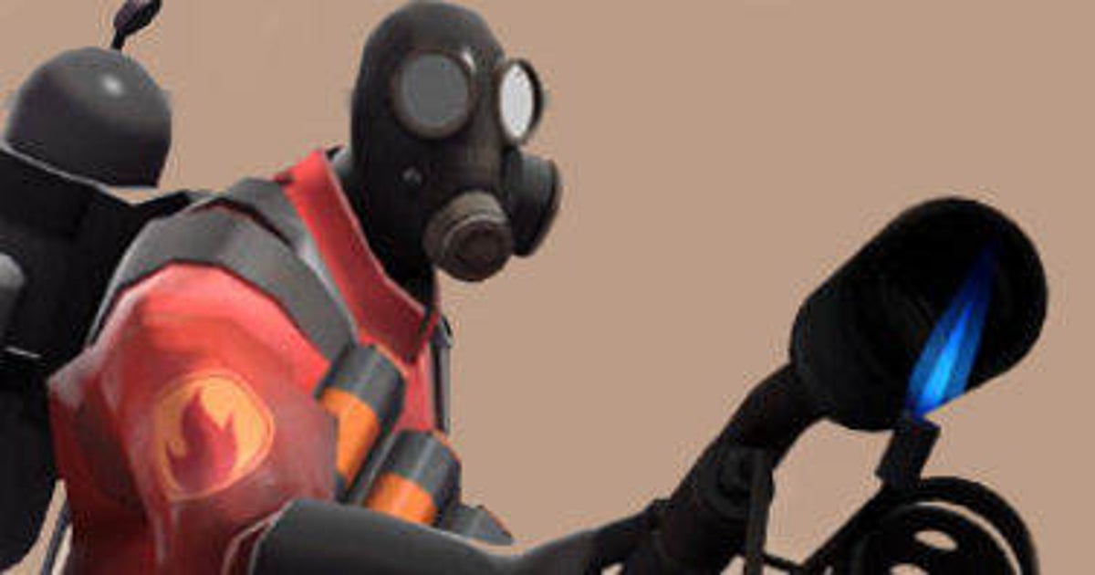 Pyro Pyro Pyro | Rock Paper Shotgun