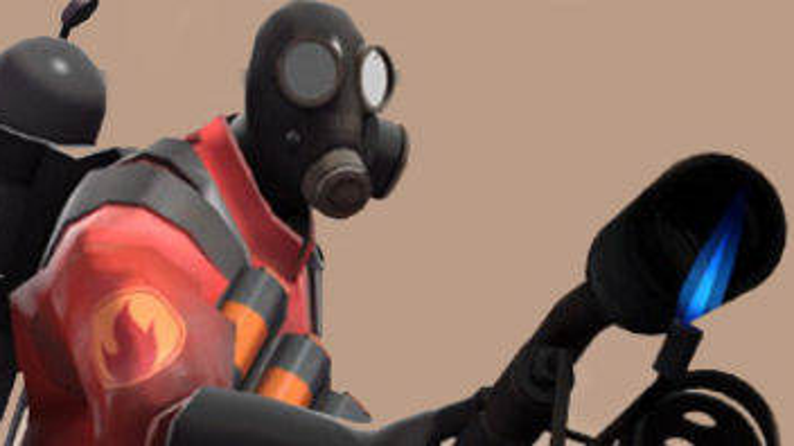Pyro Without Mask