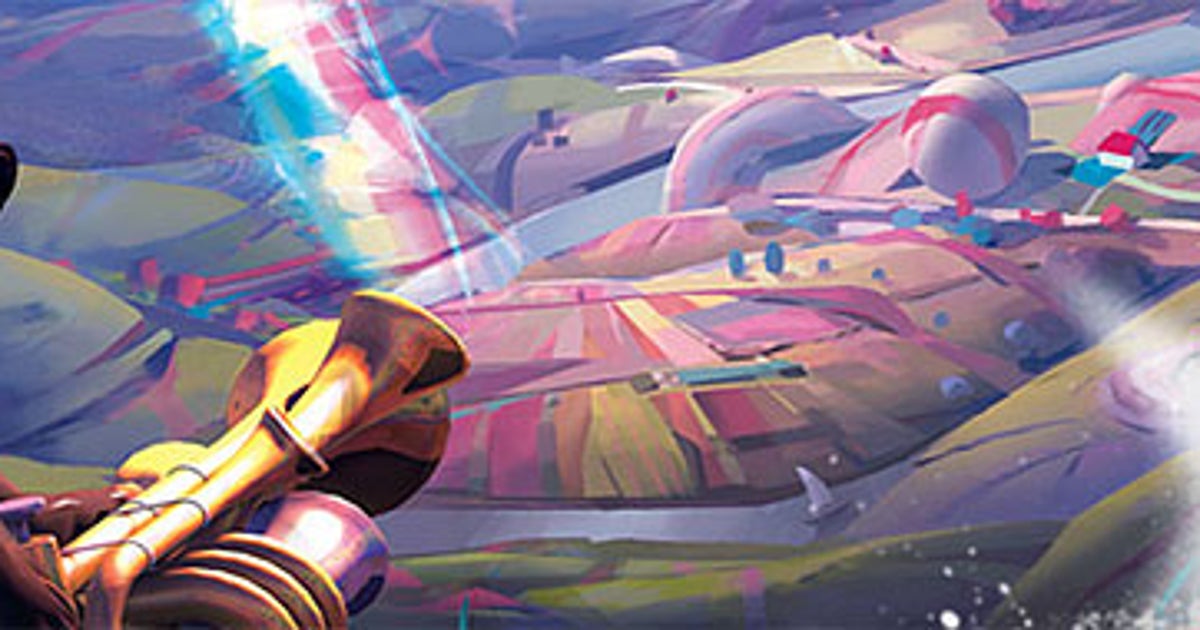 TF2 Pyro patch out now, Pyroland added | VG247