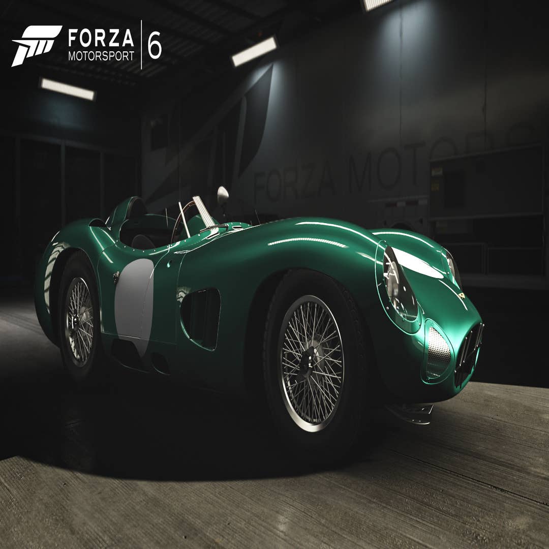 Forza Motorsport 6/Turn 10 Summer Car Pack, Forza Wiki