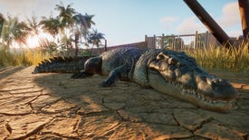 Planet Zoo has a new trailer, a release date, and a lot of potential