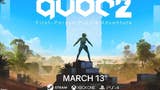 Q.U.B.E. 2 ha una data di lancio per PlayStation 4, PC e Xbox One