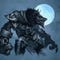 World of Warcraft: Cataclysm artwork