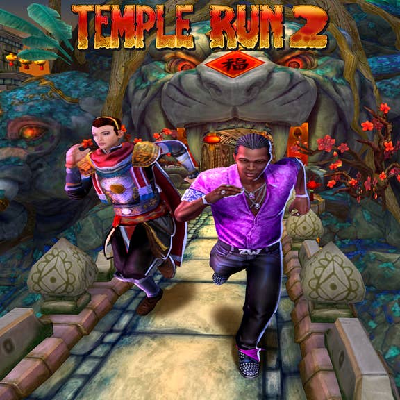 Temple Run 2 APK for Android - Download