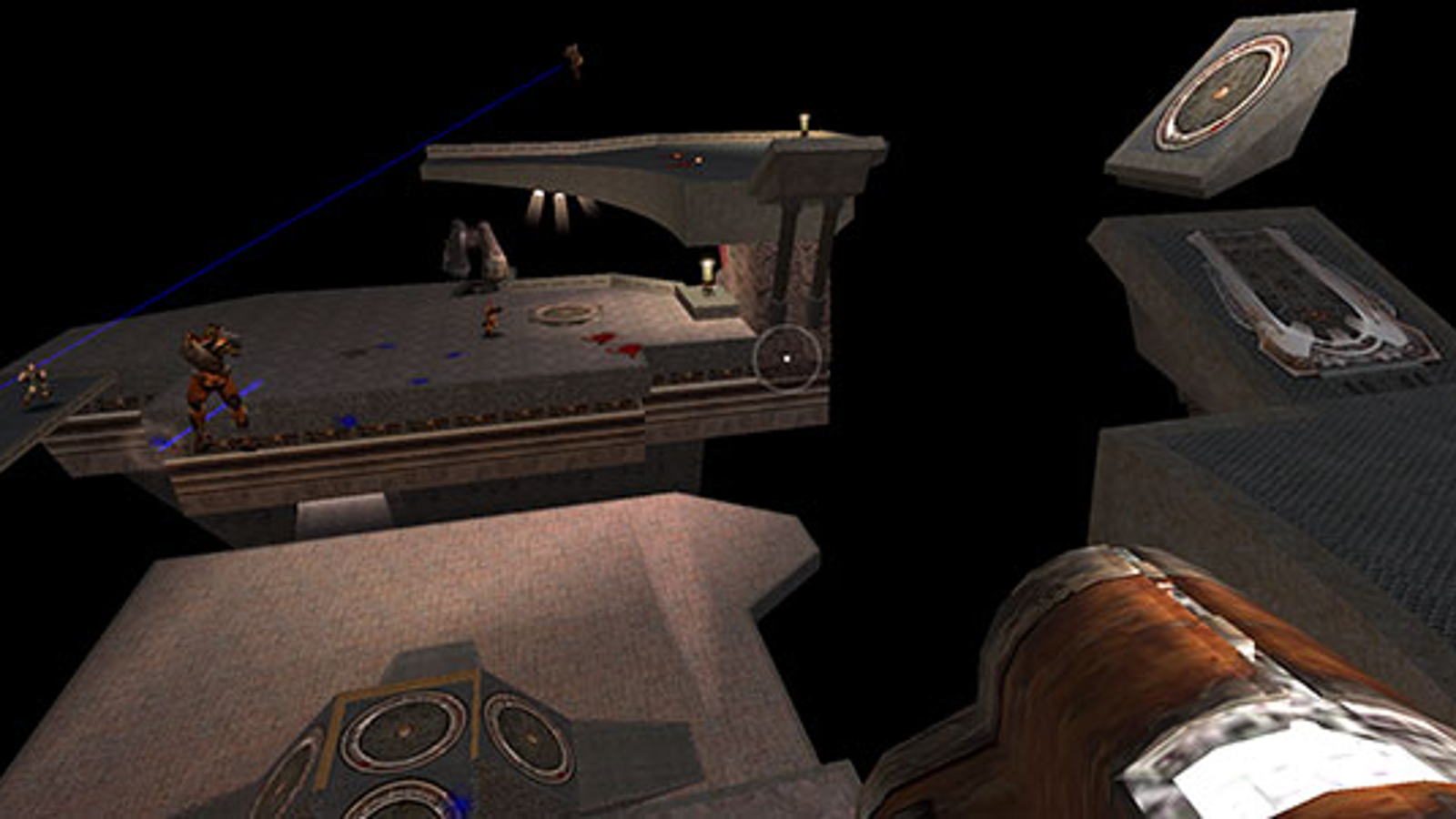Quake 3 Arena