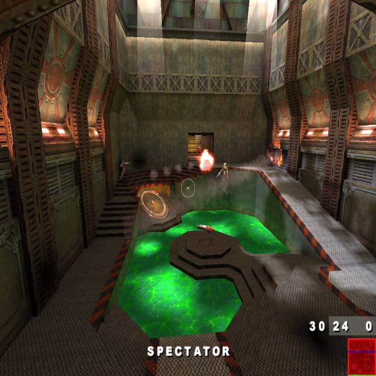 TIL that in Quake III Arena, when developers needed to calculate x