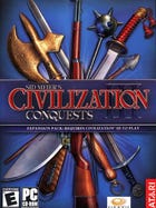 Civilization III: Conquests boxart