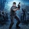 Resident Evil 4 artwork