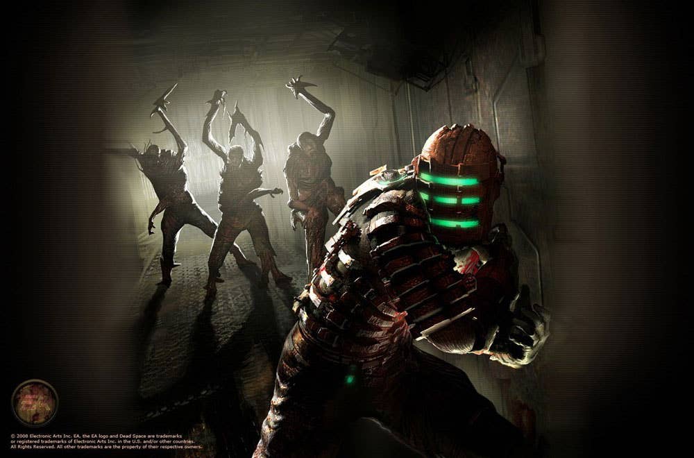 Dead Space