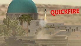 Quitting Qatab: Turn 1