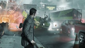 It's About Time: Quantum Break Coming To PC