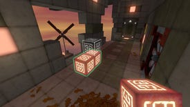 Have You Played... Qbeh-1: The Atlas Cube?