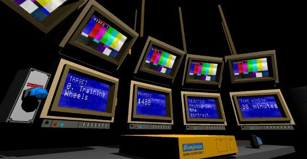 Image for Hacking Done Right: Quadrilateral Cowboy