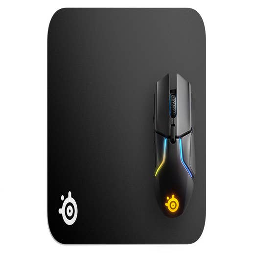 Top-Rated Gaming Mouse Pads
