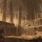 Artwork de Assassin's Creed: Origins