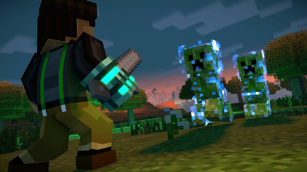 Minecraft: Story Mode - Season 2