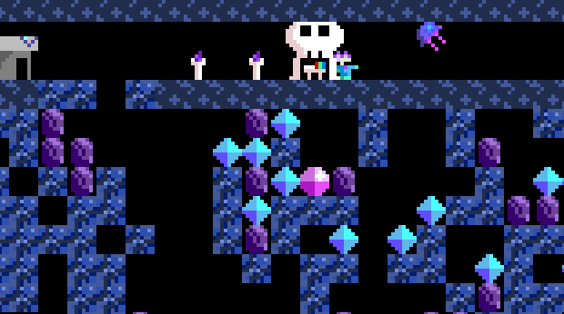 Image for Wot I Think: Quarries of Scred