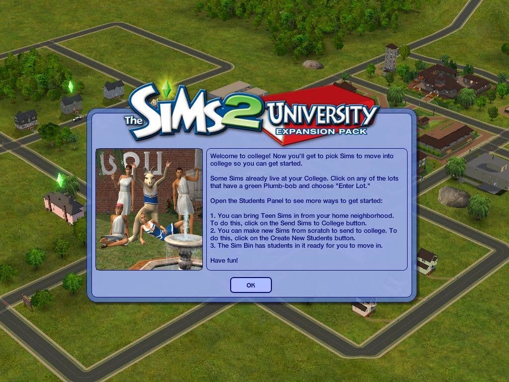 How to Get The Sims 2 –