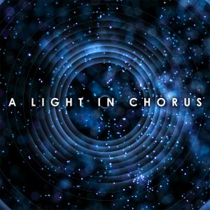 A Light In Chorus boxart