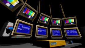 Image for Let's Blather All Over... Quadrilateral Cowboy