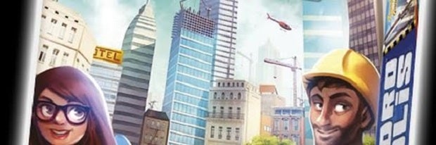 Image for Cardboard Children: Quadropolis