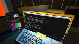 Meet The Team: Quadrilateral Cowboy's Single-player Co-op