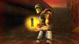 Quake 2 - apteczki i pancerz: jak działają, jak używać