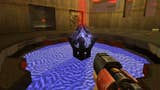 Quake 2 - jak używać przedmiotów
