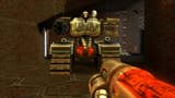 Quake 2 - jak wyłączyć znaczniki trafień