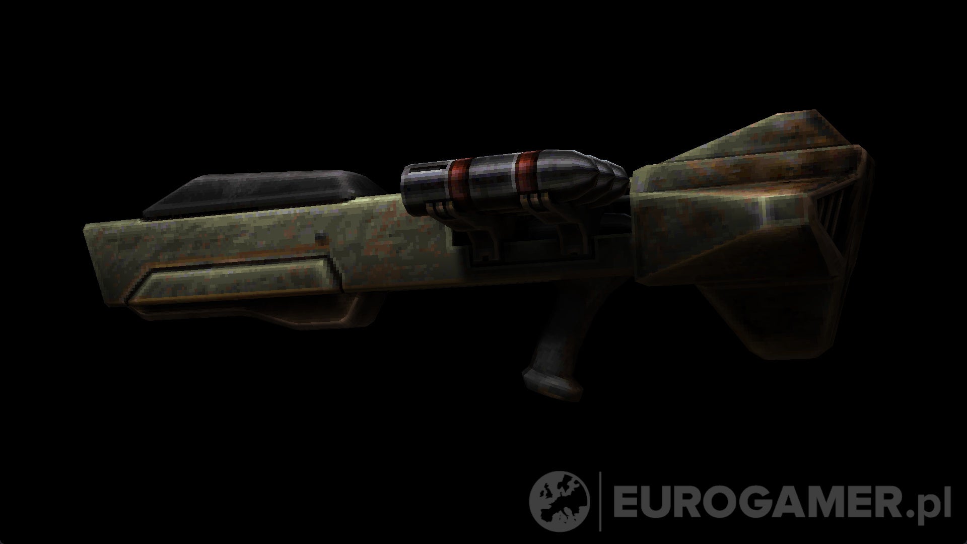 Quake 2 - najlepsza broń | Eurogamer.pl