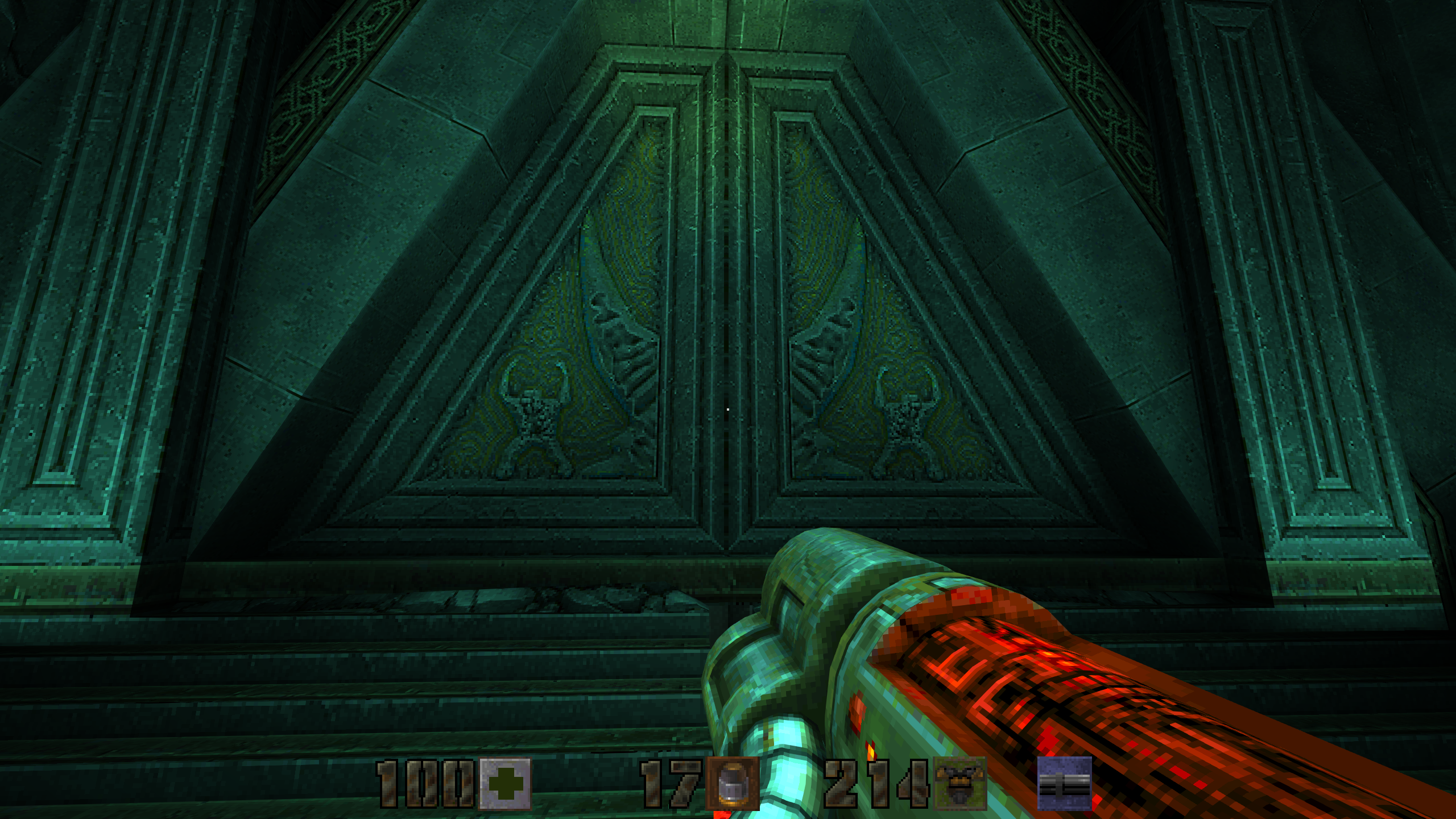 The Highlight Of Quake 2's Remaster Is An Intense New Campaign From The ...