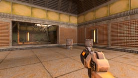 Nvidia are planning more ray traced remasters of classic PC games like Quake II RTX