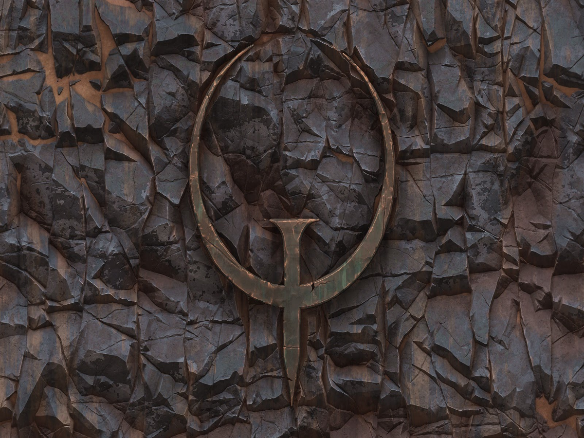 The Making of Quake, Part 3: Coloring in the Map