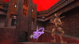 Old News: Strafe-Jumping's Near Death In Quake 3